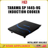 STA Induction Cooker Tarawa SP 1445-VG Induction Cooker