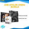 PCZ AMD Athlon 3000g Bundle