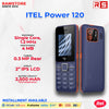 MBC Smartphone ITEL Power 120 / 4Mb Ram/Storage