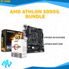 PCZ AMD Athlon 3000g Bundle