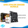 PCZ AMD Athlon 200GE  Processor/MotherBoard Bundle