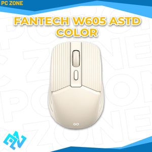 PCZ Fantech Go W605 Wireless Mouse