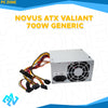 PCZ PSU Valiant ATX 700W Generic