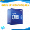 PCZ Processor Intel Core I3