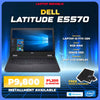 LPR Promo Laptop Dell Latitude E5570