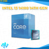 PCZ Processor Intel Core I3