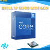 PCZ Processor Intel Core I7