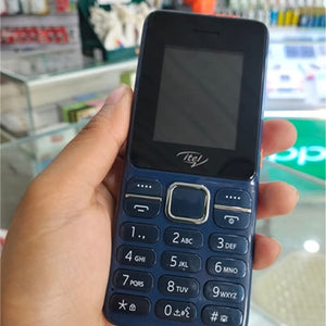 MBC Smartphone ITEL Power 120 / 4Mb Ram/Storage