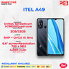 MBC Smartphone ITEL A49 / 2GB Ram / 32GB Rom