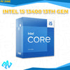 PCZ Processor Intel Core I5