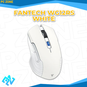 PCZ Fantech Raigor WG-12RS Wireless Mouse