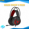 PCZ Acc Fantech HG-20 II Chief Gaming Headset