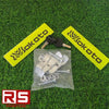 QS TOP BOX MOKOTO ELITE SERIES 45L ALLOY