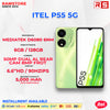 MBC Smartphone ITEL P55 5G / 6GB Ram / 128GB Rom