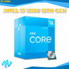 PCZ Processor Intel Core I3