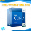 PCZ Processor Intel Core I7