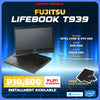 LPR Promo Laptop Fujitsu Lifebook T939 Touchscreen