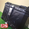 QS TOP BOX MOKOTO ELITE SERIES 45L ALLOY