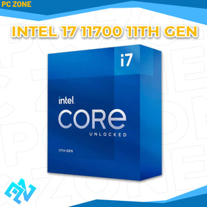 PCZ Processor Intel Core I7