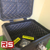 QS TOP BOX MOKOTO ELITE SERIES 45L ALLOY