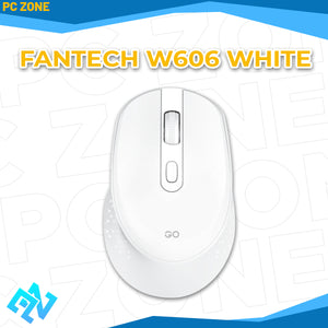 PCZ Acc Fantech Go W606 Wireless Mouse