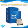 PCZ Processor Intel Core I7