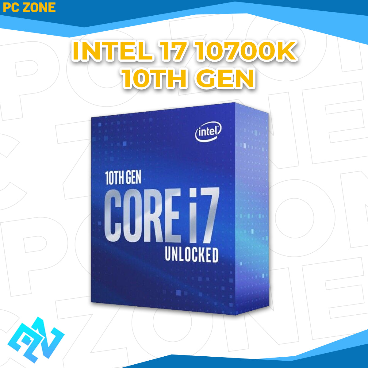 Processor & Mobo Bundle – RAMSTORE