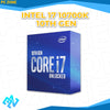 PCZ Processor Intel Core I7