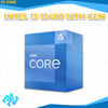 PCZ Processor Intel Core I5