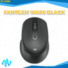 PCZ Acc Fantech Go W606 Wireless Mouse