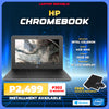 LPR Promo Laptop Chromebook Celeron