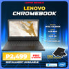 LPR Promo Laptop Chromebook Celeron