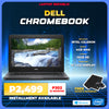 LPR Promo Laptop Chromebook Celeron