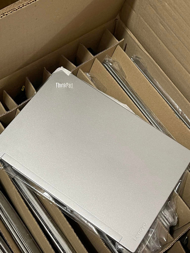 LPR Laptop Lenovo Thinkpad L13 Series