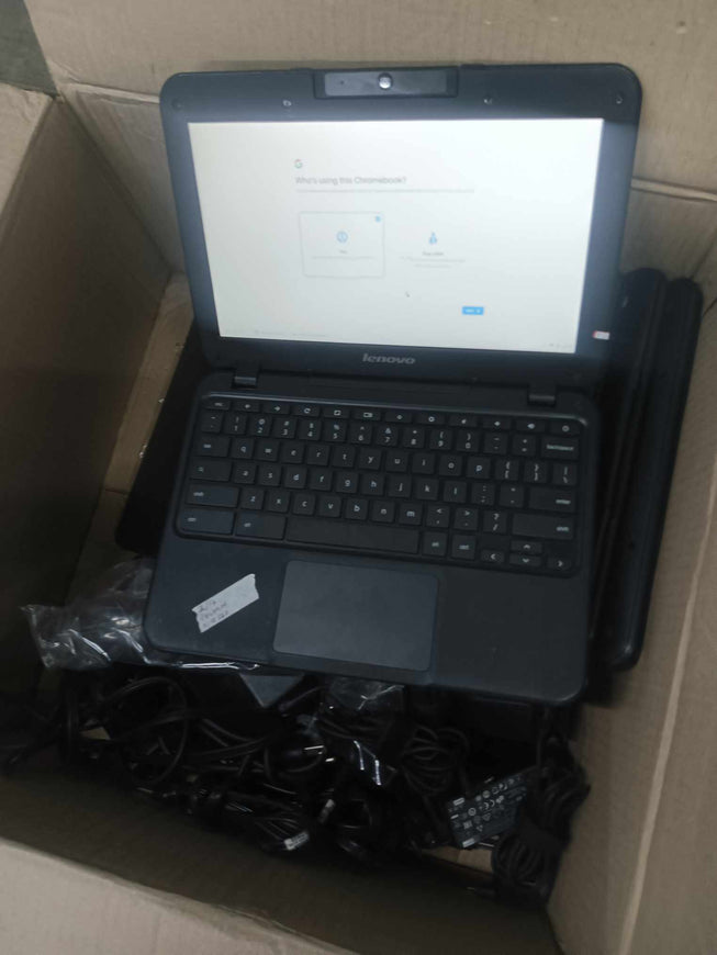 LPR Chromebook Lenovo N21 Series