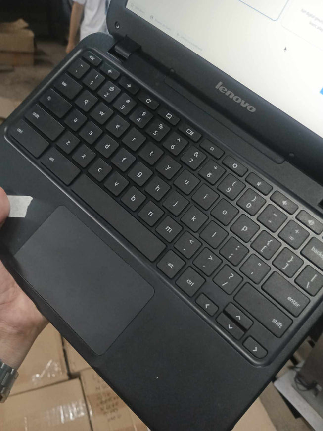 LPR Chromebook Lenovo N21 Series