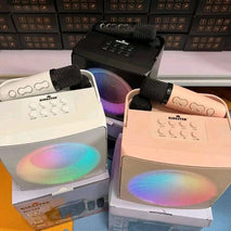 STA Speaker Kingster KST 508