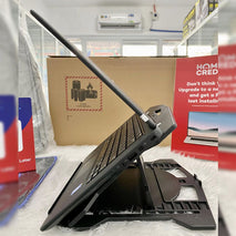 LPR Laptop Dell Latitude 7250