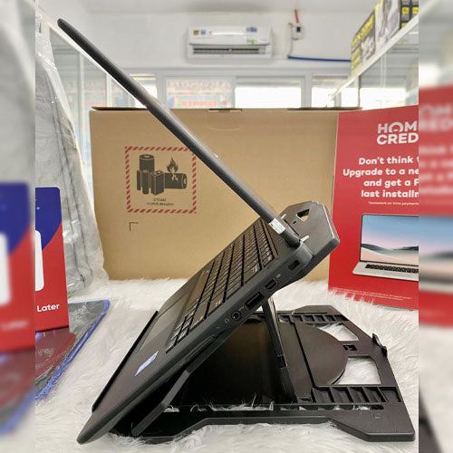 LPR Laptop Dell Latitude 7250