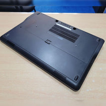 LPR Laptop Dell Latitude E7440