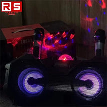 STA Speaker ZQS 4240