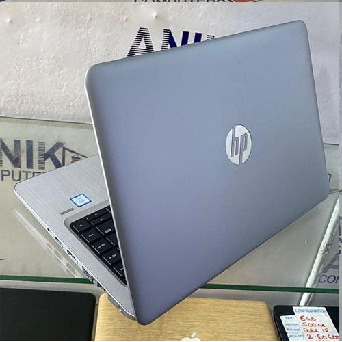 LPR Laptop HP Probook 430 G4