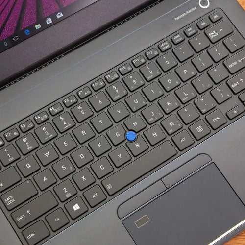 LPR Laptop Toshiba Tecra X40-E