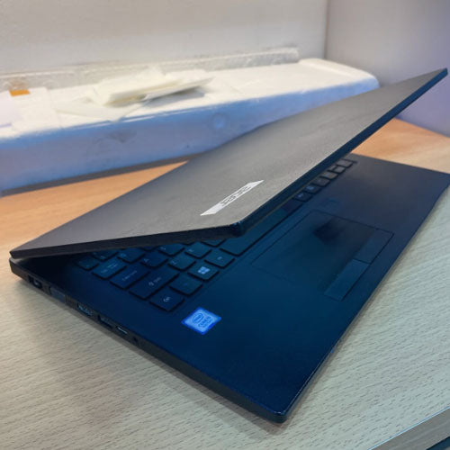 LPR Laptop Acer TravelMate P449