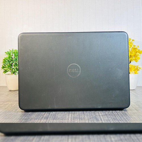 LPR Laptop Dell Latitude 3300