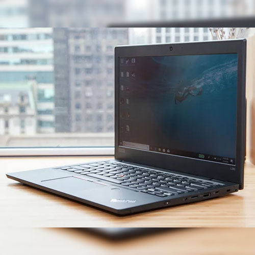 LPR Laptop Lenovo Thinkpad L380