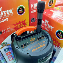 STA Speaker Kingster KST 8803