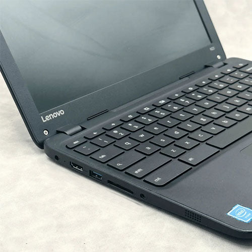 LPR ChromeBook Lenovo N23