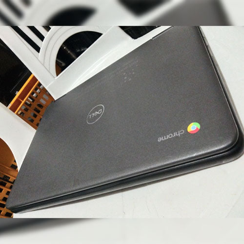 LPR Dell Chromebook 3100 TS 2 in 1