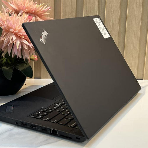 LPR Laptop Lenovo ThinkPad L480